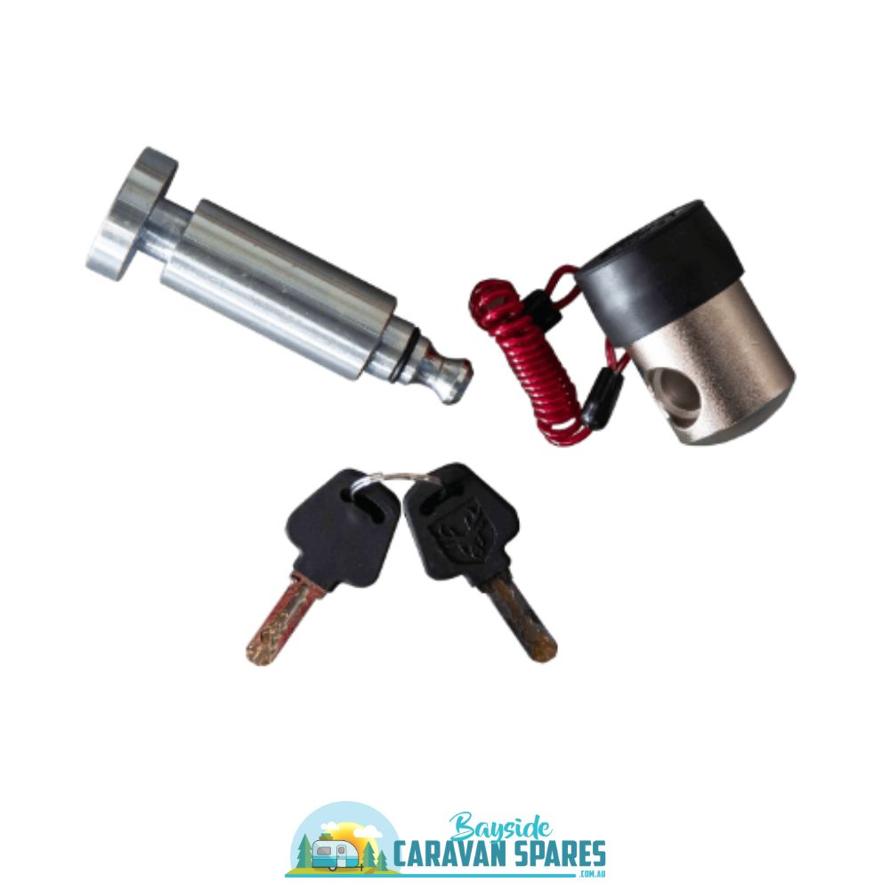 Chassis, Jacks & Stands Bayside Caravan Spares